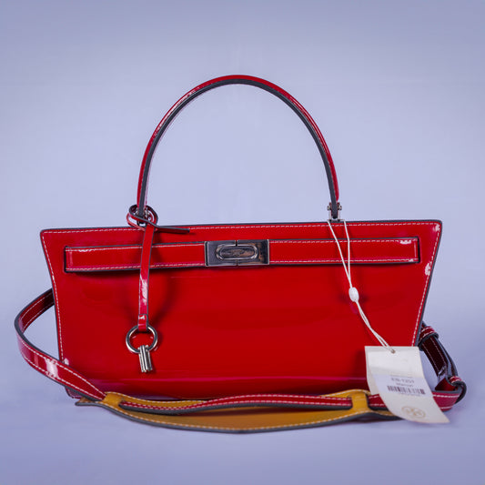 Tory Burch Lee Radziwill Cat Eye Bag