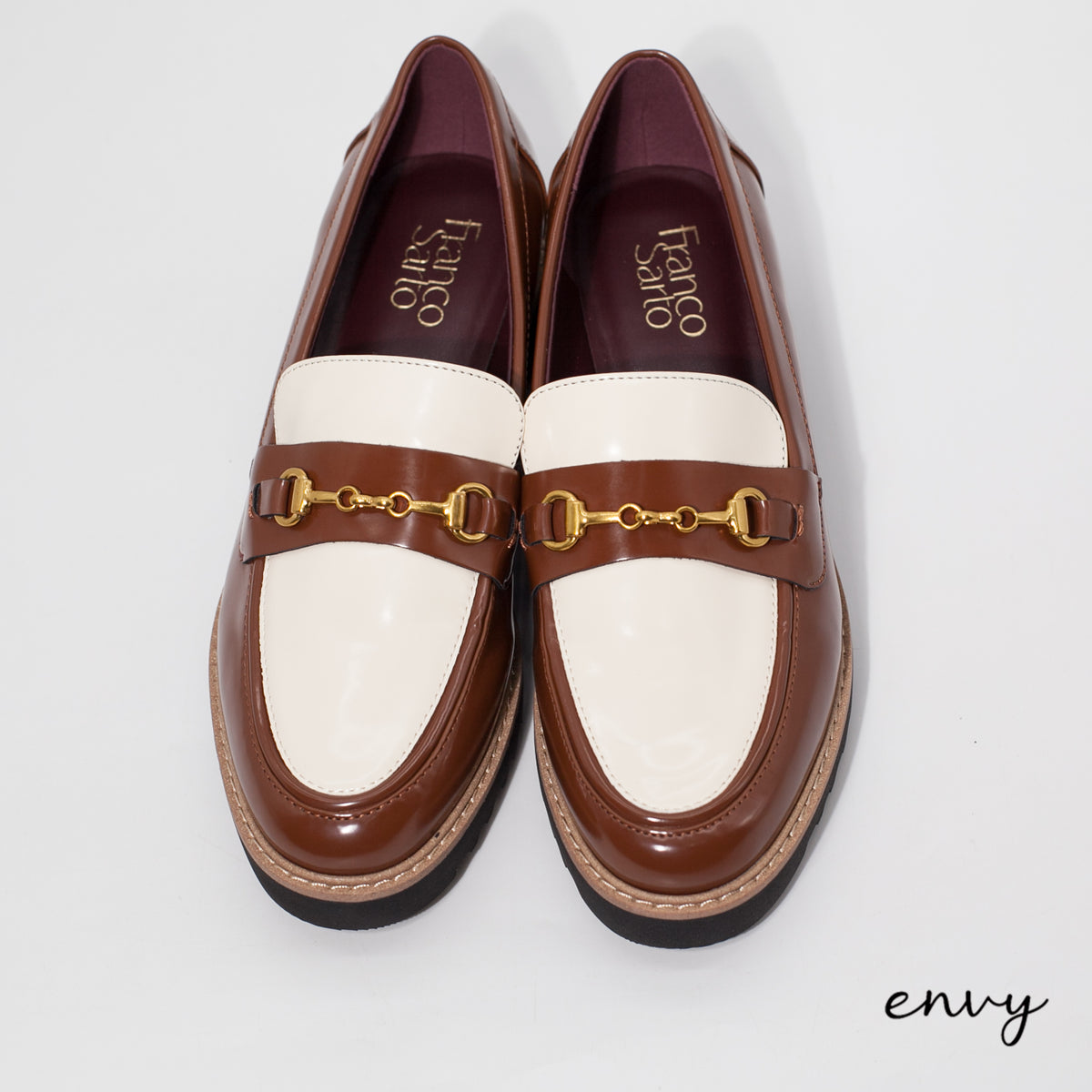 Franco Sarto Loafers