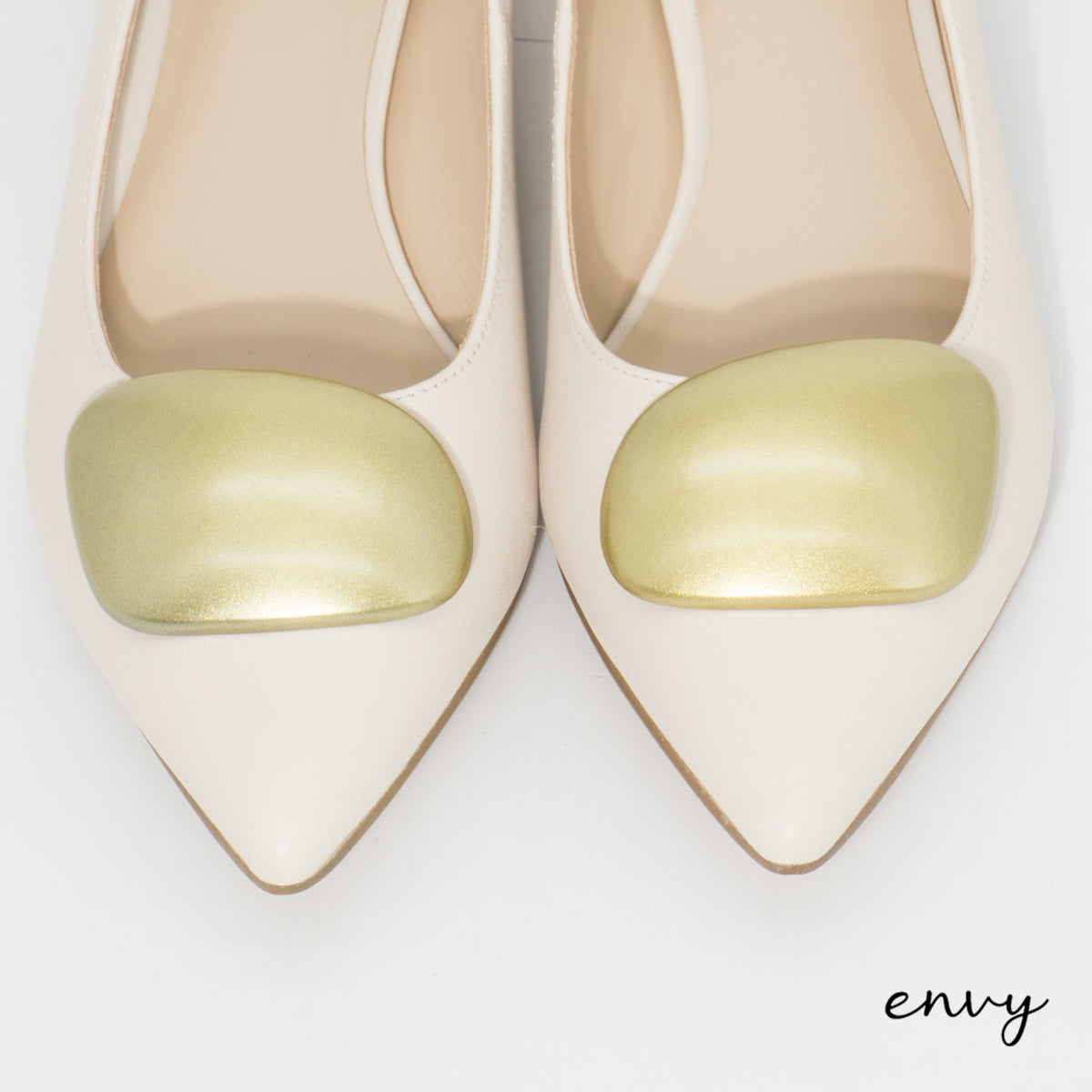 Ck Tuds Pumps