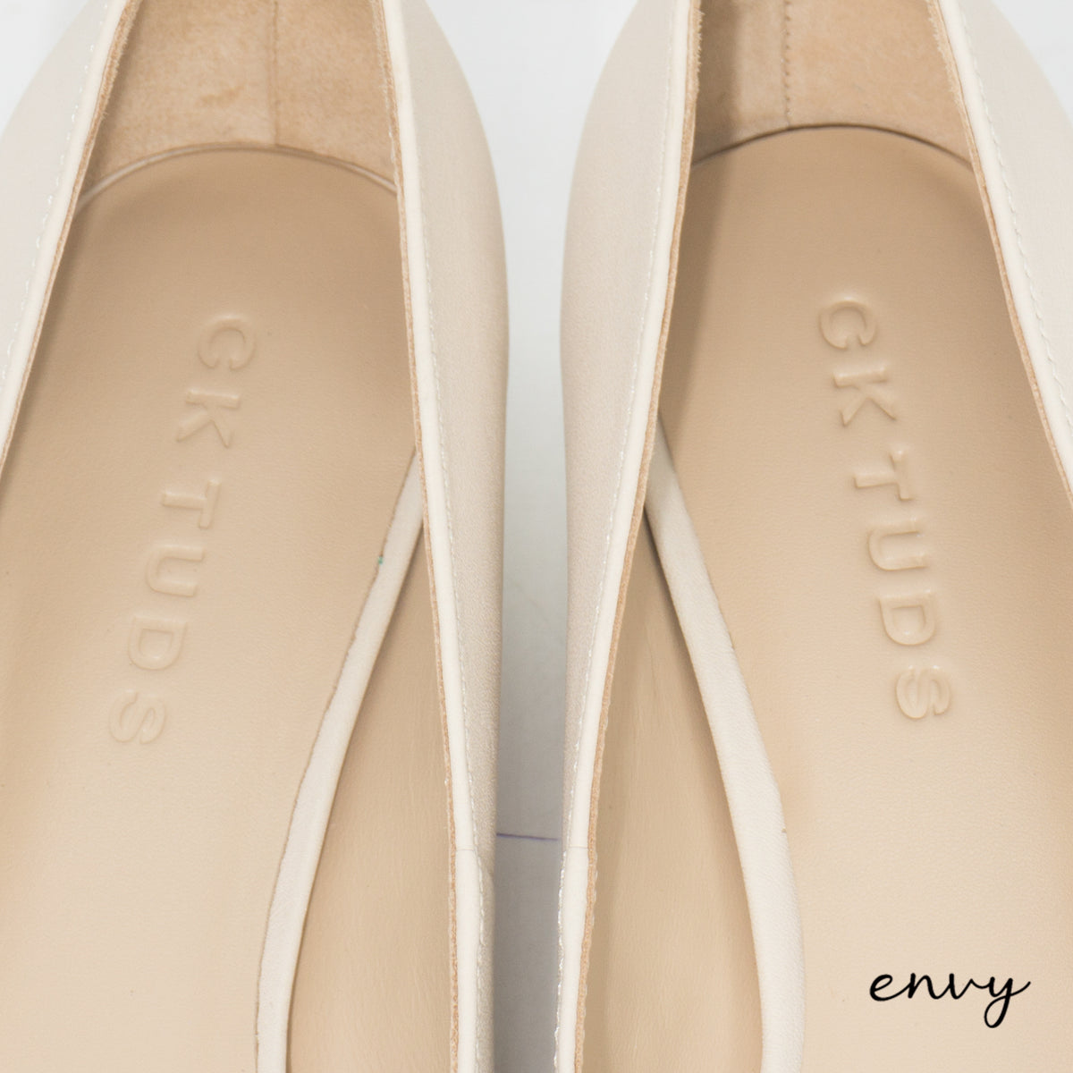 Ck Tuds Pumps