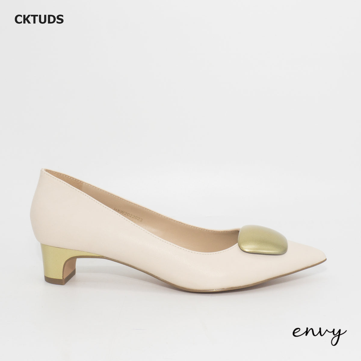 Ck Tuds Pumps