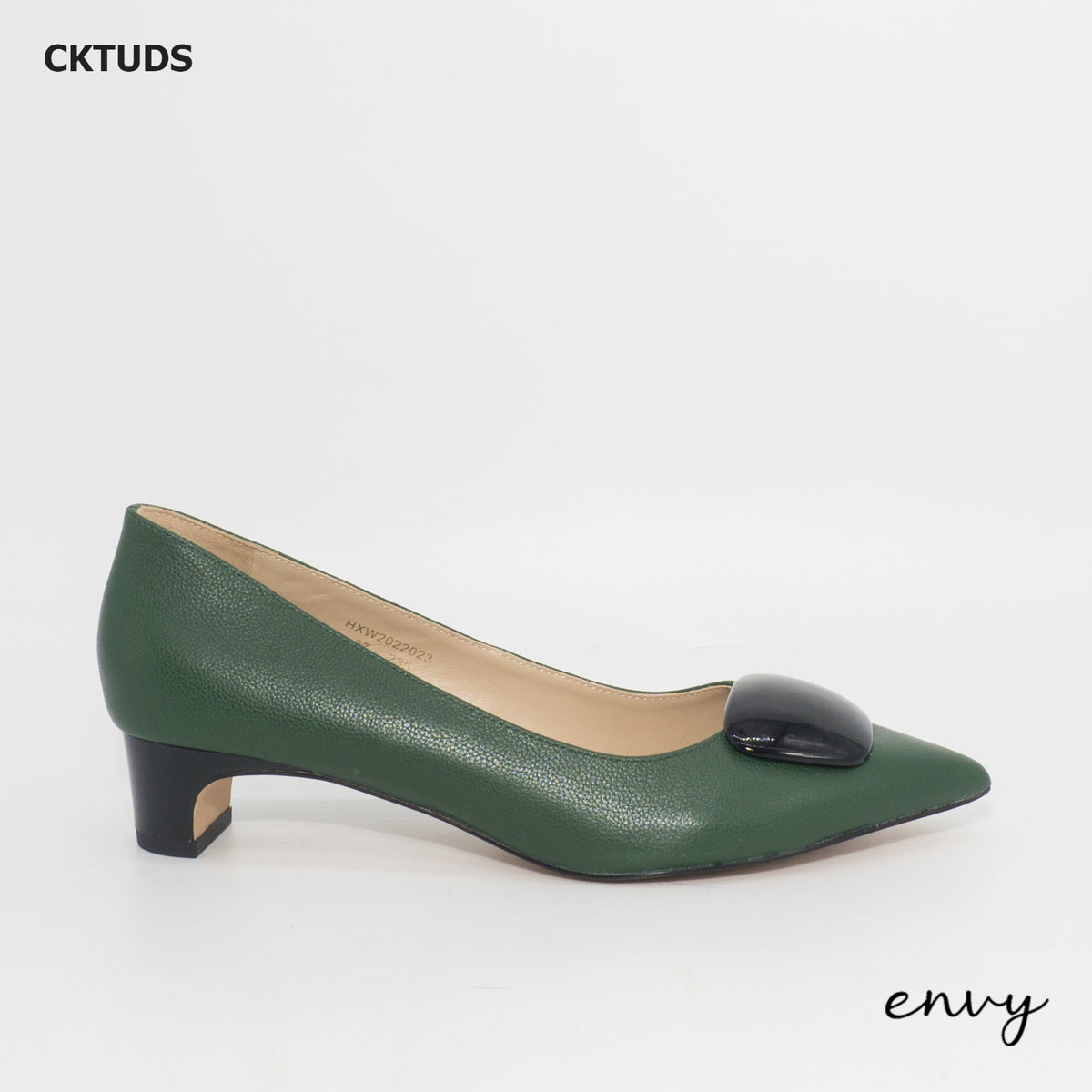 Ck Tuds Pumps