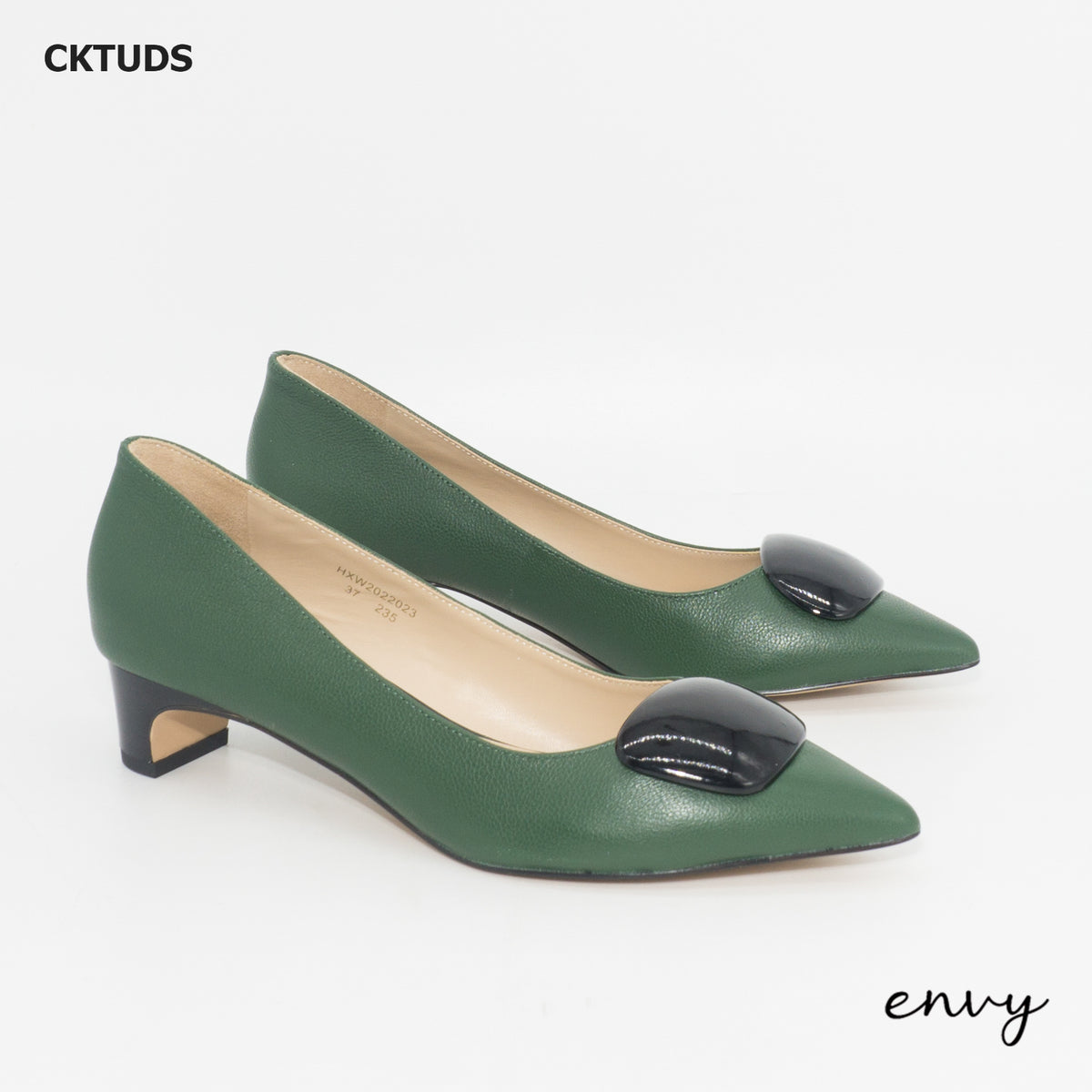 Ck Tuds Pumps