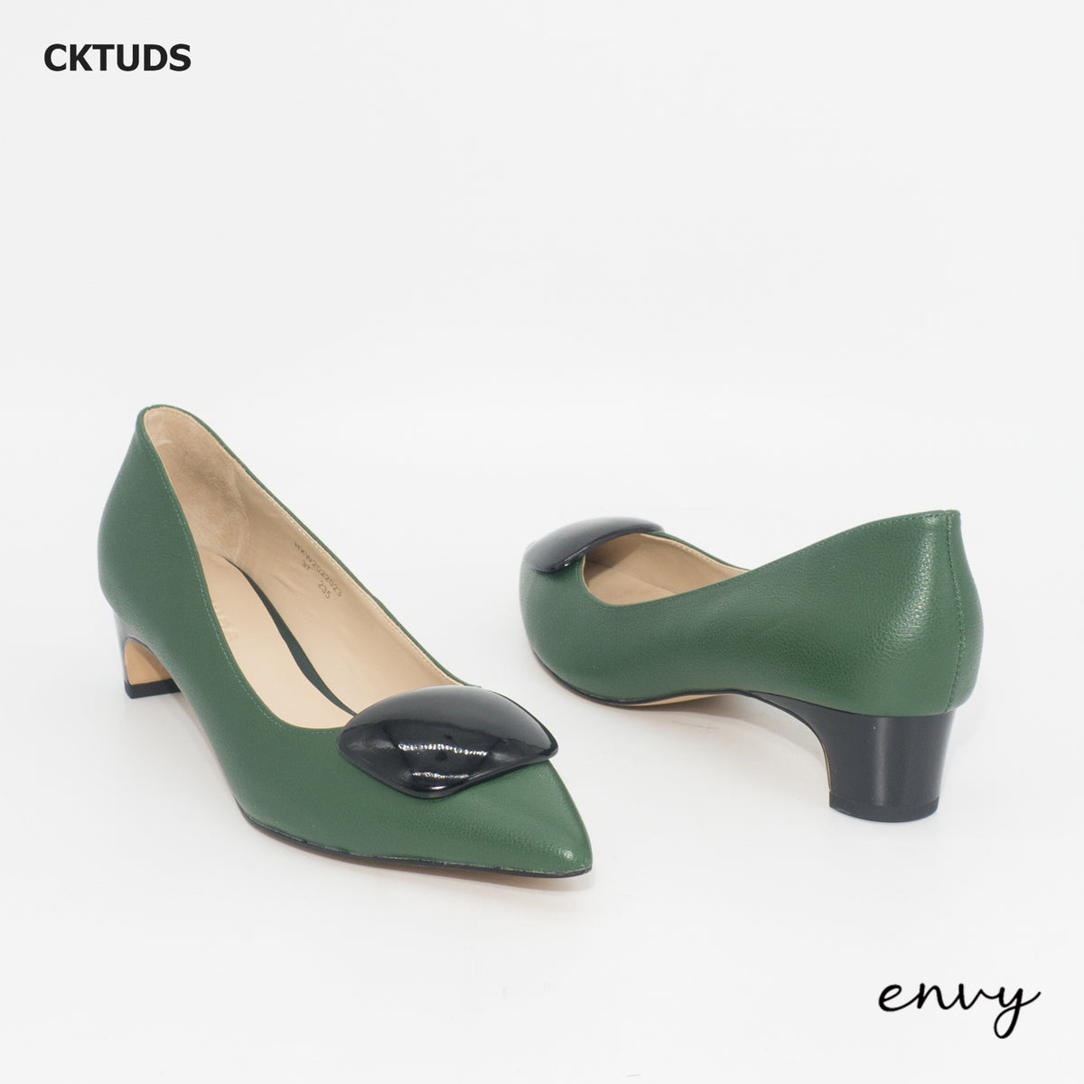 Ck Tuds Pumps