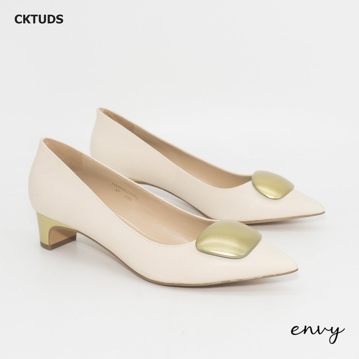 Ck Tuds Pumps