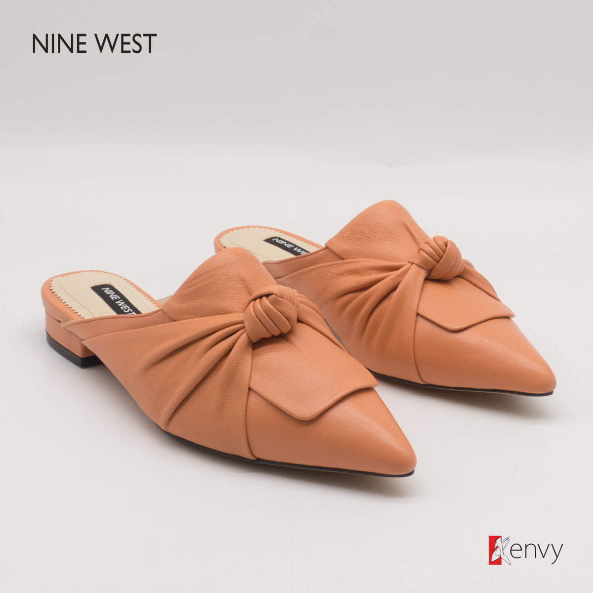 Nine West Mules
