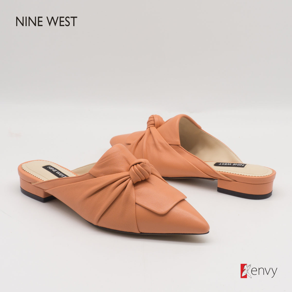 Nine West Mules