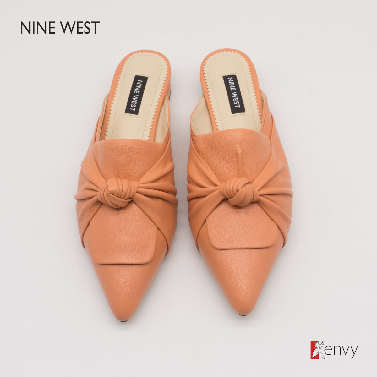Nine West Mules