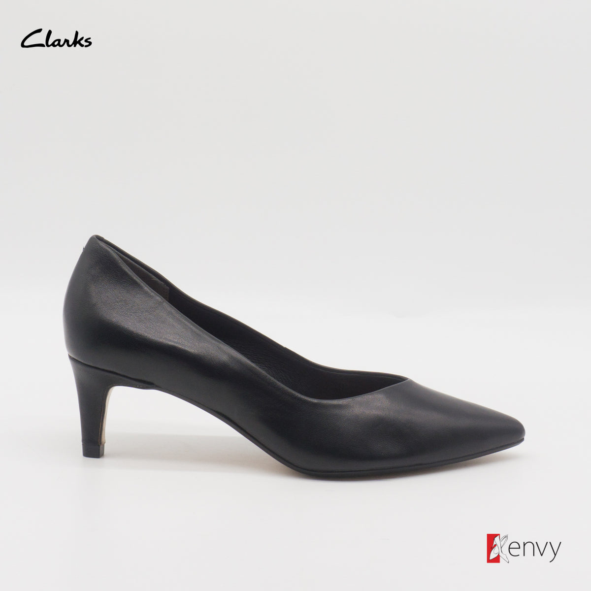 Clarks Pumps
